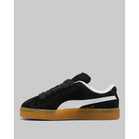 Puma - Suede Xl Dark Risk Sneakers   