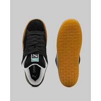 Puma - Suede Xl Dark Risk Sneakers   