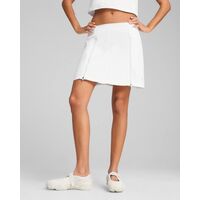 Puma - Dare To Zip-Off Woven Skirt    