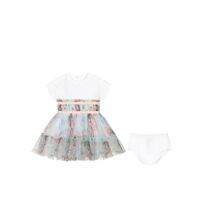 Βρεφικό Set Guess Φόρεμα + Εσώρουχο - Ss