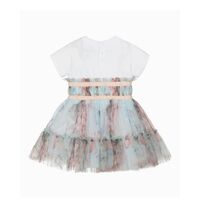 Βρεφικό Set Guess Φόρεμα + Εσώρουχο - Ss