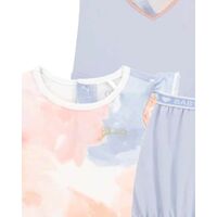 Βρεφικό Set Guess 2 Κορμάκια + Σορτς - Ss