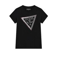 Παιδική Κοντομάνικη Μπλούζα Guess - Ss