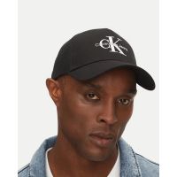 Calvin Klein - Monologo 5 Panel Mesh Back Cap    