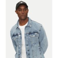 Calvin Klein - Monologo 5 Panel Mesh Back Cap    