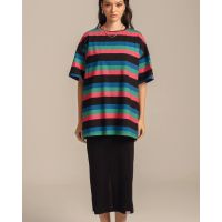 Γυναικεία Midi Φούστα Peace And Chaos - Celosia