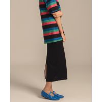 Γυναικεία Midi Φούστα Peace And Chaos - Celosia