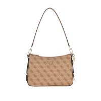 Guess - Eco Erica Top Zip Shoulder Bag  