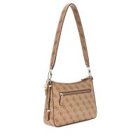 Guess - Eco Erica Top Zip Shoulder Bag  