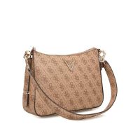 Guess - Eco Erica Top Zip Shoulder Bag  