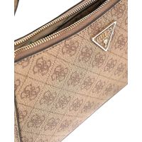 Guess - Eco Erica Top Zip Shoulder Bag  