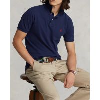 Polo Ralph Lauren - Basic Mesh-Ssl-Knt