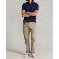 Polo Ralph Lauren - Basic Mesh-Ssl-Knt