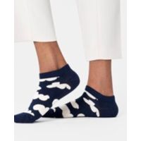 Ανδρικές Κάλτσες Happy Socks - Cloudy Low