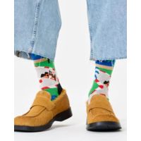 Happy Socks - Racing Socks   