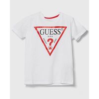 Παιδική Κοντομάνικη Μπλούζα Guess - Ss