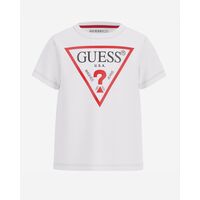 Παιδική Κοντομάνικη Μπλούζα Guess - Ss