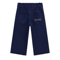 Παιδικό Παντελόνι Guess - Gmd Tencel Bull