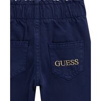 Παιδικό Παντελόνι Guess - Gmd Tencel Bull