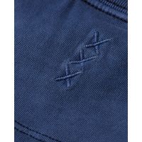 Ανδρική Κοντομάνικη Μπλούζα Scotch &amp; Soda - 3 Crosses Garment Dye