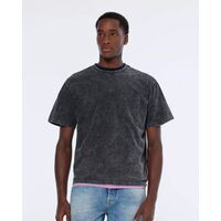 Ανδρική Κοντομάνικη Μπλούζα Scotch &amp; Soda - Washed Pocket