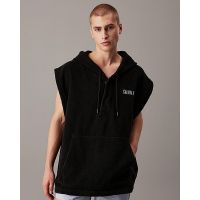 Calvin Klein - Towel Hoodie   