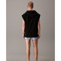 Calvin Klein - Towel Hoodie   