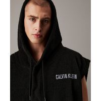 Calvin Klein - Towel Hoodie   