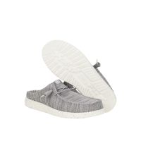 Hey Dude - Wally Slip Stretch Sox   