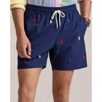 Polo Ralph Lauren - Traveler-Mid-Trunk   