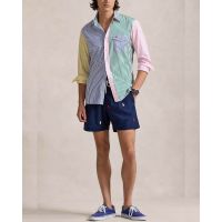 Polo Ralph Lauren - Traveler-Mid-Trunk   