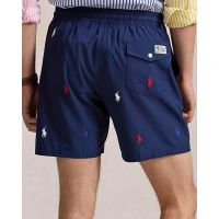 Polo Ralph Lauren - Traveler-Mid-Trunk   