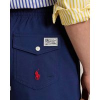Polo Ralph Lauren - Traveler-Mid-Trunk   