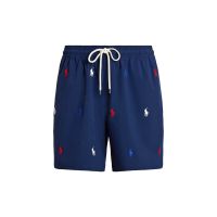 Polo Ralph Lauren - Traveler-Mid-Trunk   
