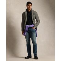 Ανδρική Κοντομάνικη Polo Μπλούζα Polo Ralph Lauren - Sskcbppcmsl