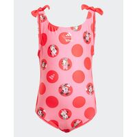 Παιδικό Ολόσωμο Μαγιό Adidas - Ad Dy Min