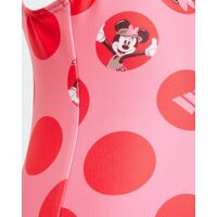 Παιδικό Ολόσωμο Μαγιό Adidas - Ad Dy Min