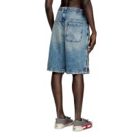 Diesel - D-Axfor-Short-S Shorts   
