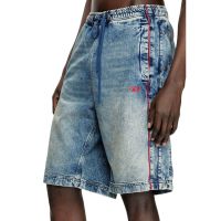Diesel - D-Axfor-Short-S Shorts   