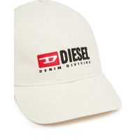 Diesel - Corry-Div-Wash Hat   