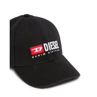 Diesel - Corry-Div-Wash Hat   