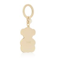 Tous - Llavero Bold Bear Lines Beige