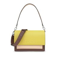 Tous - Bandolera M. Audree Saffiano Bag   