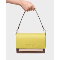 Tous - Bandolera M. Audree Saffiano Bag   