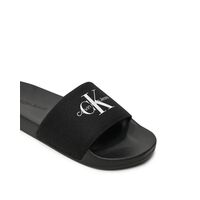 Γυναικεία Σανδάλια Slides Calvin Klein - Monogram Wmns