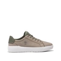 Timberland - Seneca Bay Low Lace Up Sneaker Light Taupe Nubuck