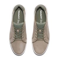 Timberland - Seneca Bay Low Lace Up Sneaker Light Taupe Nubuck