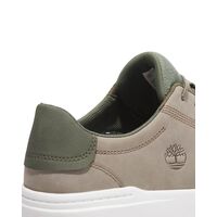 Timberland - Seneca Bay Low Lace Up Sneaker Light Taupe Nubuck