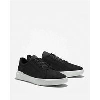 Timberland - Seneca Bay Low Lace Up Sneaker Jet Black