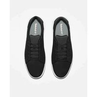 Timberland - Seneca Bay Low Lace Up Sneaker Jet Black